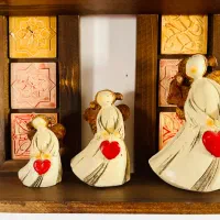 مجسمه دکوری