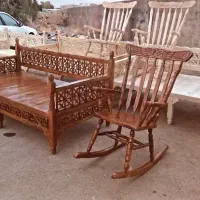 تخت سنتی