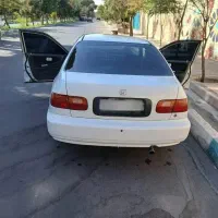 هوندا سیویک، مدل ۱۹۹۲|خودرو سواری و وانت|تهران, وردآورد|دیوار