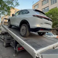 هوندا HRV مدل 2024 صفر خشک وارداتی ژاپن هایبرید|خودرو سواری و وانت|تهران, صادقیه|دیوار
