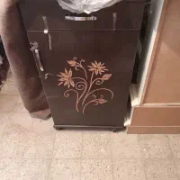 جاکفشی ام دی اف جنس عالی و خیلی تمیز