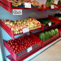 ترازو دیجتالی محک ۱۴۰۰۰ D قفسه فروشگاهی|فروشگاه و مغازه|تبریز, |دیوار