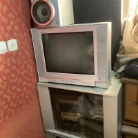 تلوزیون و استریو LG