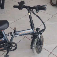 دوچرخه واینر اماراتی اصل