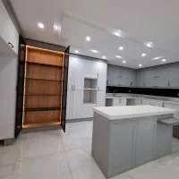 فروش واحد۱۰۵متر جلو سالن به نما تخلیه تربت|فروش آپارتمان|اهواز, کوی سعدی|دیوار