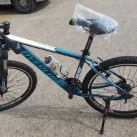 دوچرخه مارک overlord