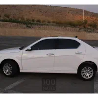 دنا پلاس سانروف دار فول ۹۷