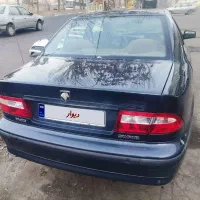 سمندef7|خودرو سواری و وانت|اسکو, |دیوار