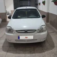 ریو مدل 89|خودرو سواری و وانت|مشهد, رباط طرق|دیوار