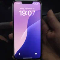 آیفون ۱۳ نرمالzaa|موبایل|قزوین, |دیوار