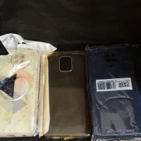 شیائومی Redmi Note 9S با حافظهٔ ۱۲۸ گیگابایت رم 6|موبایل|تبریز, |دیوار
