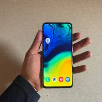 گوشی a80 سامسونگ ۱۲۸ گیگ