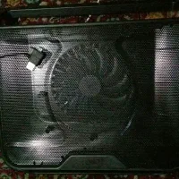 کیف مخصوص لپ‌تاب و فن  وپایه