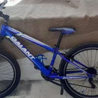 دوچرخه ۲۶ گالانت آلومینیوم