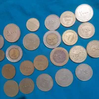 پول|کلکسیون سکه، تمبر، اسکناس|آذرشهر, |دیوار