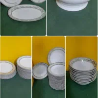 ۱۳۰ پارچه لمونژ فرانسه