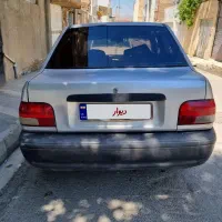 پراید 131|خودرو سواری و وانت|اسدآباد, |دیوار