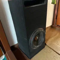 ساب ۶۰۰آرمس اسپیدوار