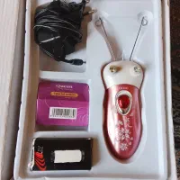 یک عدد دستگاه اصلاح