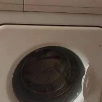 ماشین لباسشویی تمام اتومات ابسال|ماشین لباسشویی و خشک‌کن لباس|زابل, |دیوار