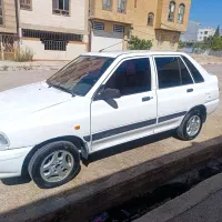 پراید کلکسیونی 180تا کار فابریک
