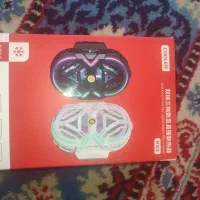 فن خنک کننده