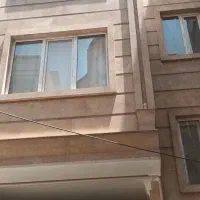 فوری سپاه ۱۰۰م طبقه اول سنددار زیر قیمت منطقه