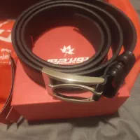 کیف اداری و کمربند مردانه نوین چرم|کیف، کفش، کمربند|شیراز, معالیآباد|دیوار