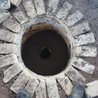 چاه کن ماهر هستم با قیمت منصفانه