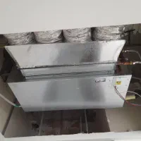 نصب.فروش.نصاب کولرگازی داکت اسپیلت هواساز|خدمات پیشه و مهارت|تهران, شهرک چیتگر|دیوار