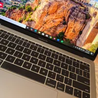 لپ تاپ Mac book
