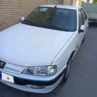 پارس Tu95 دریچه سیمی