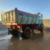 بنز تک عراقی