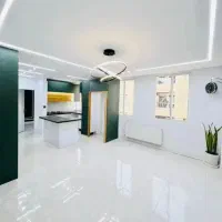 ۴۳ متر/کلید نخورده/تک واحدی/ زیر قیمت /فقط یه واحد