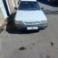 پراید۹۰|خودرو سواری و وانت|شیراز, شهرک مهرگان|دیوار