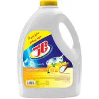 مایع ظرفشویی تاژ