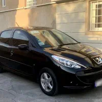 207 پاناروما|خودرو سواری و وانت|بیرجند, |دیوار