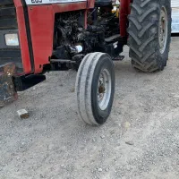 فروش تراکتور فرگوسن|خودرو سنگین|آشخانه, |دیوار