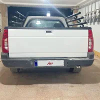 آریسان ۹۵|خودرو سواری و وانت|نوشهر, |دیوار