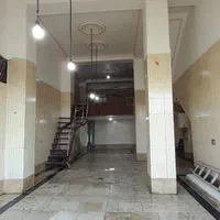۱۲۰ متر مغازه بر کلهر