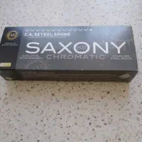 ساز دهنی کروماتیک Seydel Saxony