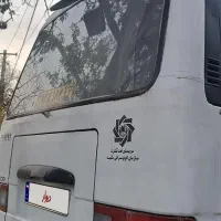 مینی بوس هیوندا 86|خودرو سنگین|مشهد, فاطمیه|دیوار