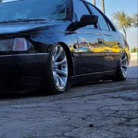 پژو پنوماتیک|خودرو سواری و وانت|گرگان, |دیوار