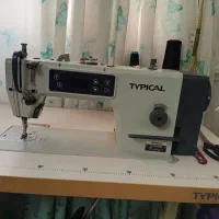 چرخ راسته دور تیپیکال صنعتی