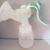 شیردوش دستی کیکابو kikkaboo elsie.