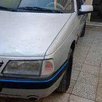پژو اس ال ایکس مدل 89