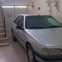 پژو۴۰۵مدل۹۳