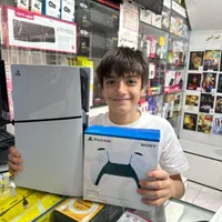 PS5|کنسول، بازی ویدئویی و آنلاین|نسیمشهر, |دیوار