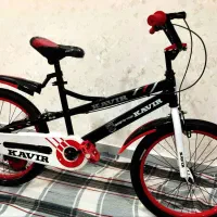 دوچرخه 20نونو