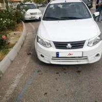 فروش ساینا EX مدل 97|خودرو سواری و وانت|گلبهار, شهر جدید گلبهار|دیوار